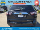 Used 2013 Chevrolet Traverse LTZ image 4