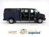 Used 2014 Chevrolet Express 3500 LS image 3
