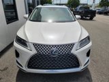 Used 2021 Lexus RX 350 FWD w/ Premium Package image 2