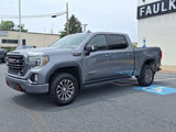 Used 2021 GMC Sierra 1500 AT4 w/ AT4 Premium Package image 3