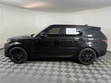 Used 2022 Land Rover Range Rover Sport HSE Silver Edition image 4