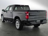 Used 2021 Chevrolet Silverado 1500 Custom image 5