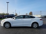 Used 2013 Ford Fusion SE image 2