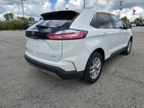Used 2023 Ford Edge SEL image 3