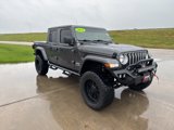 Used 2022 Jeep Gladiator Overland w/ Popular Equipment Package image 4