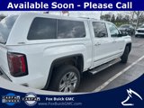 Used 2018 GMC Sierra 1500 SLT image 3