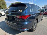 Used 2017 INFINITI QX60 AWD w/ Premium Plus Package image 4