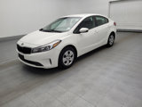 Used 2017 Kia Forte LX image 2