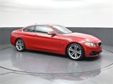 Used 2017 BMW 430i Coupe image 2