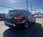 Used 2020 Nissan Pathfinder S image 4