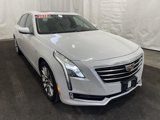 Used 2016 Cadillac CT6 Premium Luxury w/ Comfort Package image 3