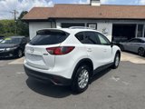 Used 2016 MAZDA CX-5 Touring w/ Bose/Moonroof Package image 5