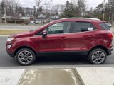 Used 2021 Ford EcoSport Titanium image 4