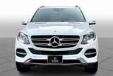Used 2019 Mercedes-Benz GLE 400 4MATIC image 3