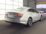 Used 2021 Chevrolet Malibu LT image 5