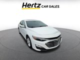 Used 2023 Chevrolet Malibu LT image 3