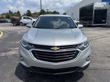 Used 2021 Chevrolet Equinox LT image 2