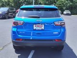 New 2024 Jeep Compass Latitude w/ Sun and Sound Group image 5
