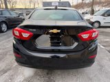 Used 2017 Chevrolet Cruze LS image 6