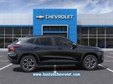 New 2025 Chevrolet Trax LT image 5