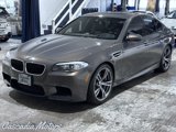 Used 2013 BMW M5 image 5