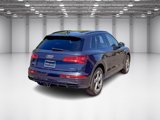 Used 2020 Audi Q5 2.0T Titanium Premium Plus w/ Premium Plus Package image 5