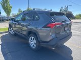 Used 2020 Toyota RAV4 LE image 3