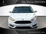 Used 2016 Ford Focus SE image 2