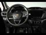 Used 2022 Chevrolet TrailBlazer LT w/ Convenience Package image 5