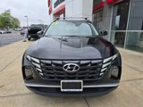Certified 2022 Hyundai Tucson SEL w/ Convenience Package image 2
