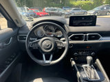 Used 2023 MAZDA CX-5 AWD 2.5 S w/ Preferred Package image 5