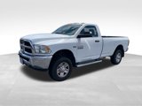 Used 2018 RAM 2500 Tradesman w/ Chrome Appearance Group image 3