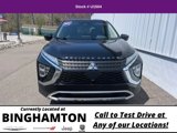 Used 2022 Mitsubishi Eclipse Cross SE image 4