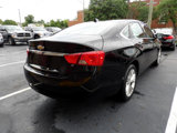 Used 2014 Chevrolet Impala LT w/ Convenience Package image 5