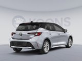 New 2025 Toyota Corolla Hatchback image 2