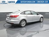 Used 2016 Ford Focus SE image 2