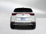 Used 2022 Kia Sportage SX image 4