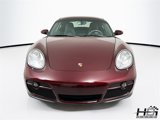 Used 2007 Porsche Cayman image 2