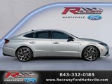 Used 2023 Hyundai Sonata N Line image 5