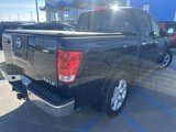 Used 2008 Nissan Titan LE w/ Navigation Pkg image 2