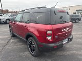 New 2025 Ford Bronco Sport Outer Banks image 3