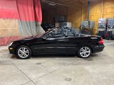 Used 2008 Mercedes-Benz CLK 350 Cabriolet image 6