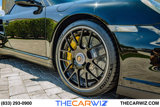 Used 2011 Porsche 911 Turbo S image 2