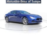 Used 2016 Maserati Ghibli S image 1