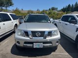 Used 2012 Nissan Frontier SL w/ Moonroof Pkg image 2
