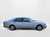 Used 2000 Mercedes-Benz E 430 Sedan image 4