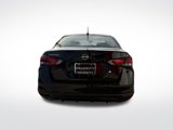 New 2025 Nissan Versa S image 4