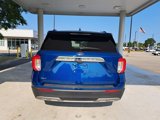 Used 2020 Ford Explorer XLT w/ Equipment Group 202A image 5