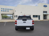 New 2025 Ford Maverick XLT w/ Equipment Group 302A image 5