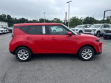 New 2025 Kia Soul LX image 2